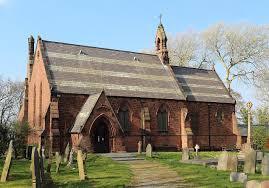 Morning Worship St John's