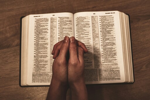 Prayer meeting