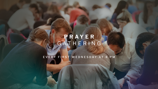 Prayer Gathering artwork
