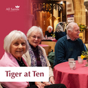Tiger@Ten artwork