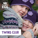Twins Club artwork