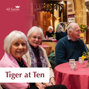 Tiger@Ten artwork