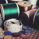 Sewing Group artwork