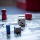 Men's Board Games artwork