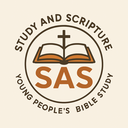 Study & Scripture artwork