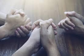 Prayer Meeting artwork