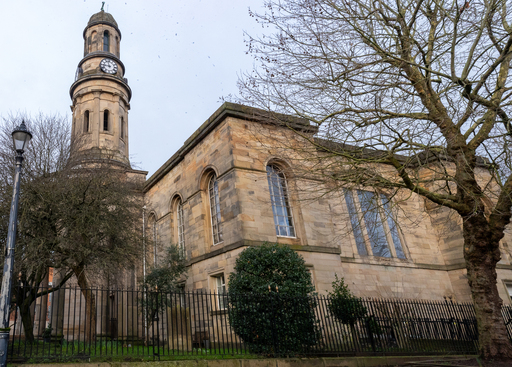 Event Block Thumbnail for St Philips Art Group