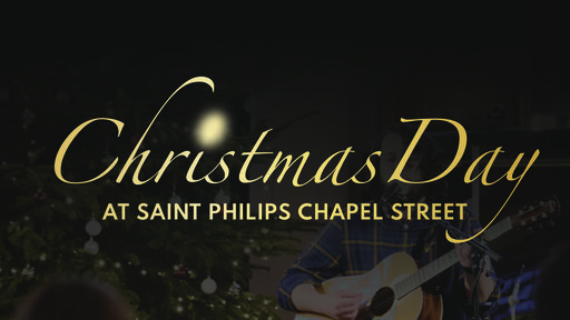 Event Block Thumbnail for Christmas Day Service