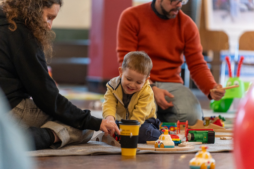 Event Block Thumbnail for Chapel Tots