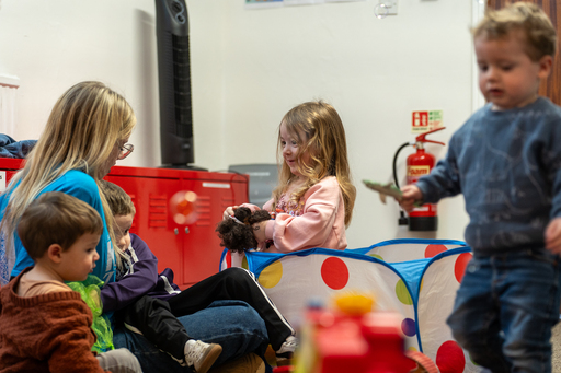 Event Block Thumbnail for Family Brunch