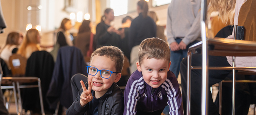 Event Block Thumbnail for Mini Kids & Kids