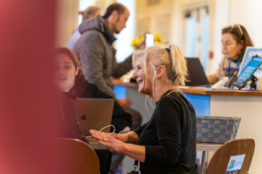 Event Block Thumbnail for Foodbank & Drop-In Cafe