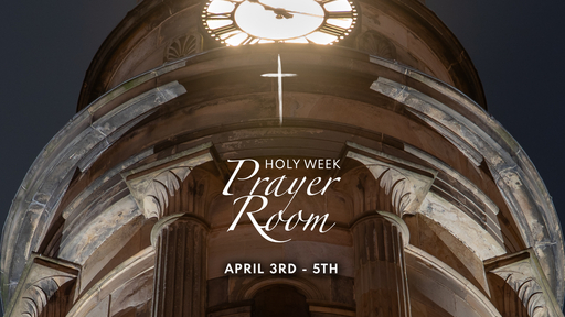 Event Block Thumbnail for Prayer Room