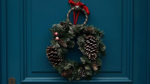 Event Block Thumbnail for Wreath Making