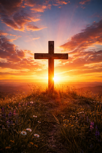 St Cuthbert's Evening Service