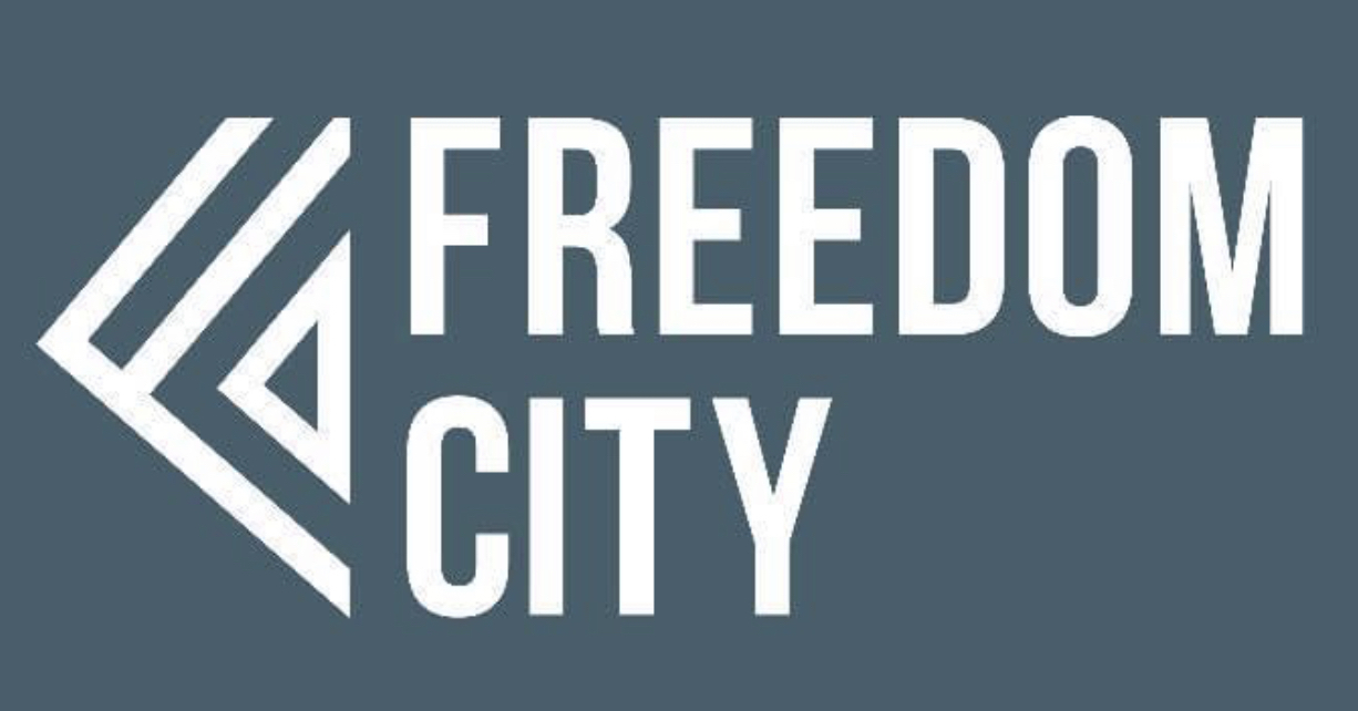 Freedom City Church
