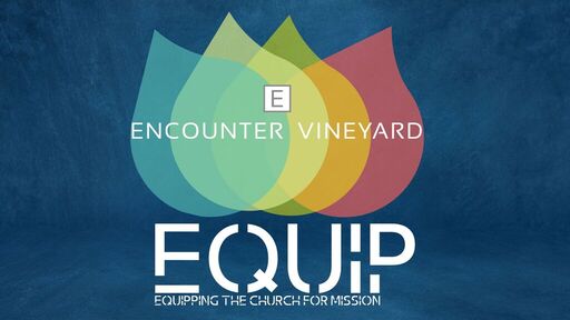 Encounter Church Winchcombe