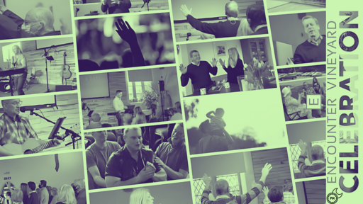 Encounter Church Winchcombe