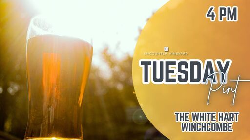 Encounter Church Winchcombe