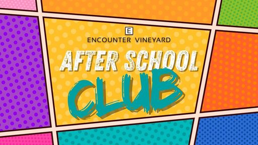 Encounter Church Winchcombe