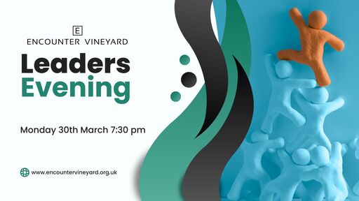 Encounter Church Winchcombe