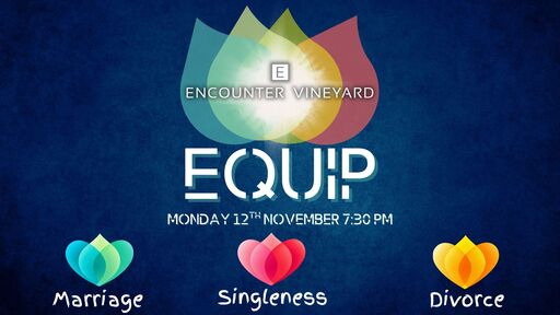 Encounter Church Winchcombe
