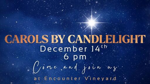 Encounter Church Winchcombe