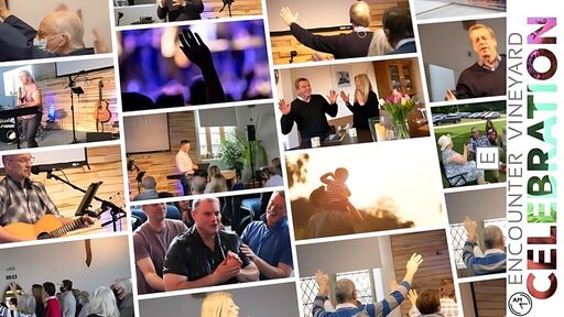 Encounter Church Winchcombe