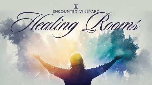 Encounter Church Winchcombe