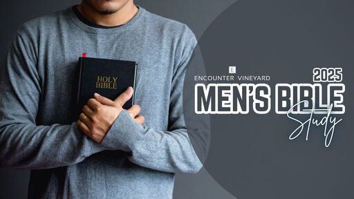 Encounter Church Winchcombe