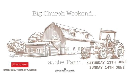 Encounter Church Winchcombe