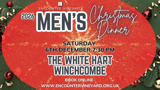 Encounter Church Winchcombe