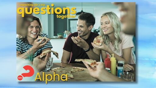 Encounter Church Winchcombe