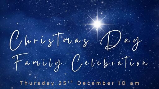 Encounter Church Winchcombe