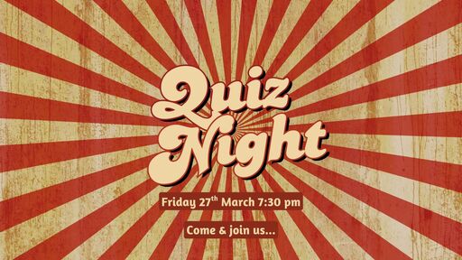 Encounter Church Winchcombe