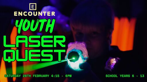 Encounter Church Winchcombe