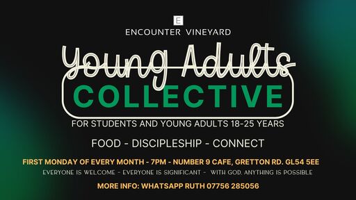 Young Adults - Collective