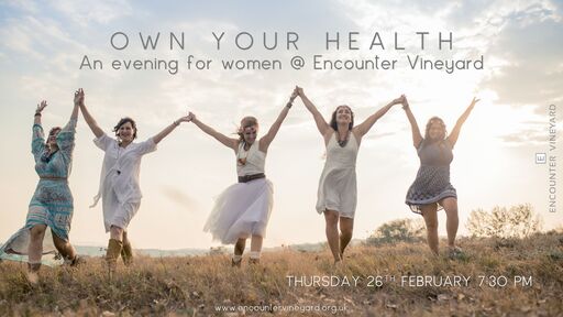 Encounter Church Winchcombe