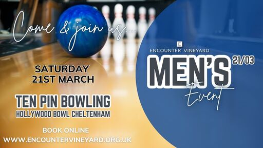 Encounter Church Winchcombe