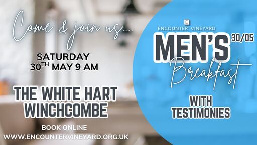 Encounter Church Winchcombe