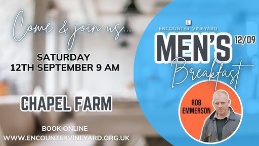 Encounter Church Winchcombe