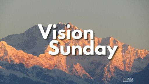 Encounter Church Winchcombe