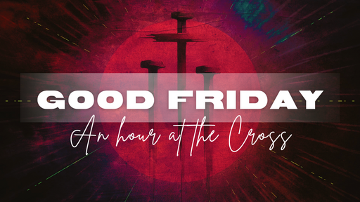 Encounter Church Winchcombe