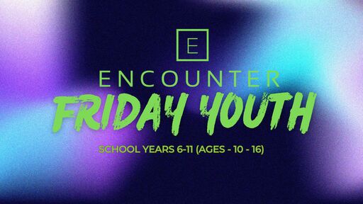 Encounter Church Winchcombe