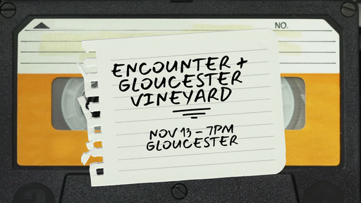 Encounter Church Winchcombe