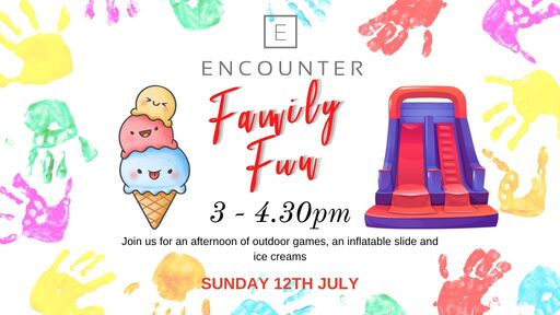 Summer Family Fun