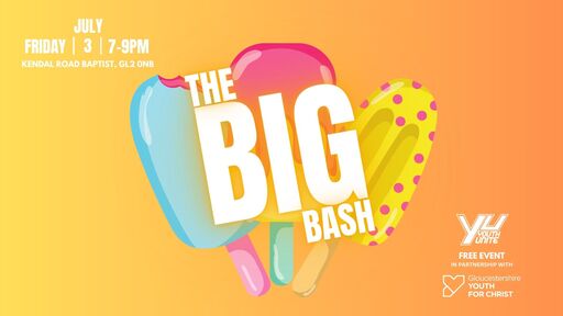 The Big Summer Bash