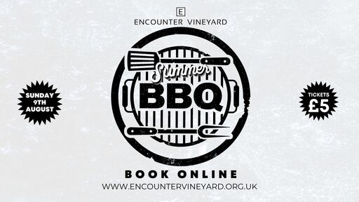 Summer BBQ