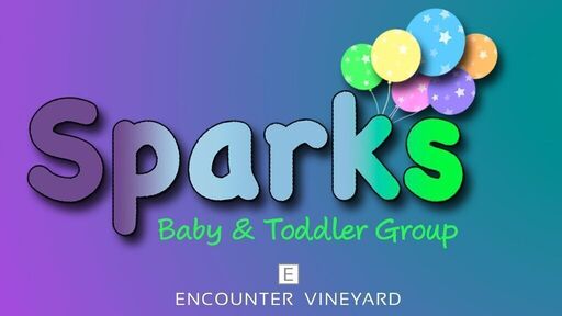 Sparks Baby & Toddler Group