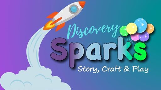 Discovery Sparks